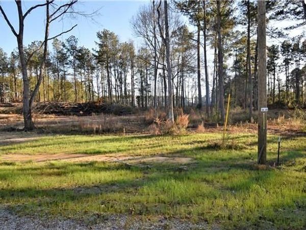 0 SOPHIE Lane, Dry Prong, LA 71423