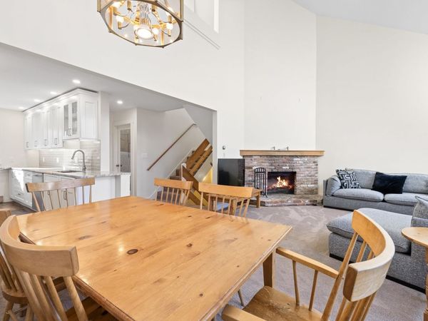 56 Shattarack Road, Unit D6, Stratton, VT 05155