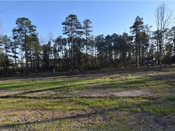 0 SOPHIE Lane, Dry Prong, LA 71423