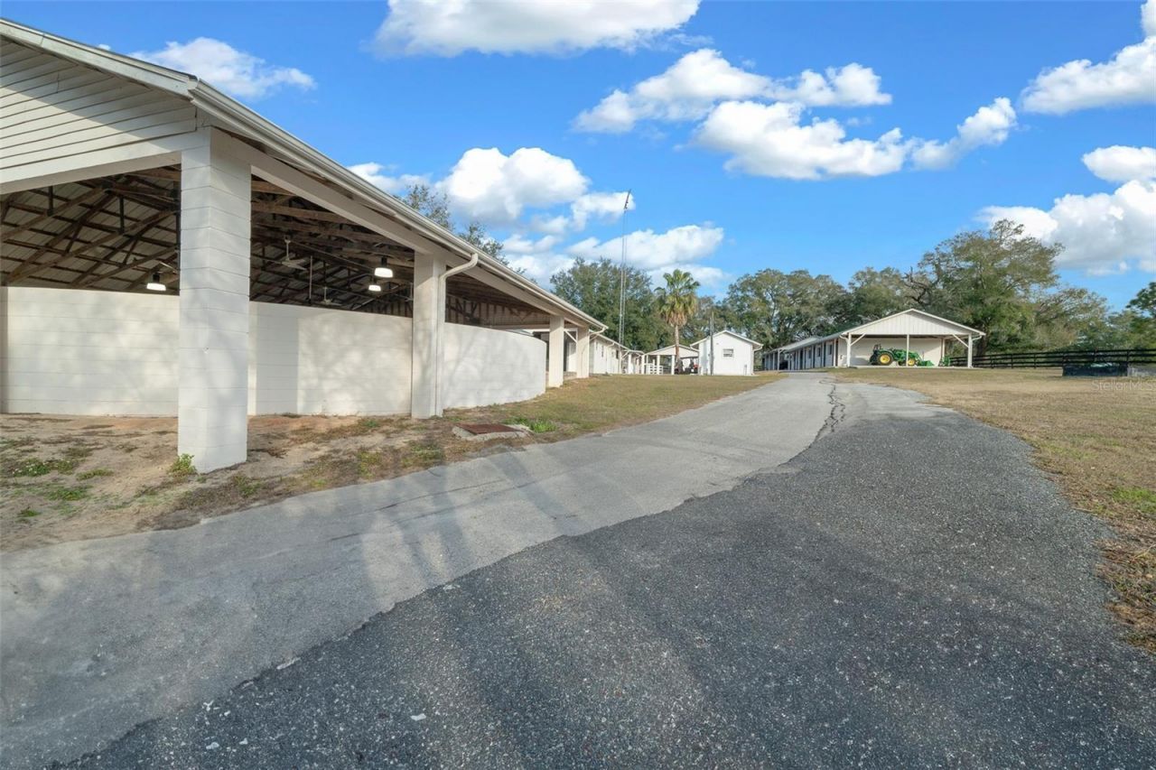 16921 SE 19th Court, Summerfield, FL 34491 Photo