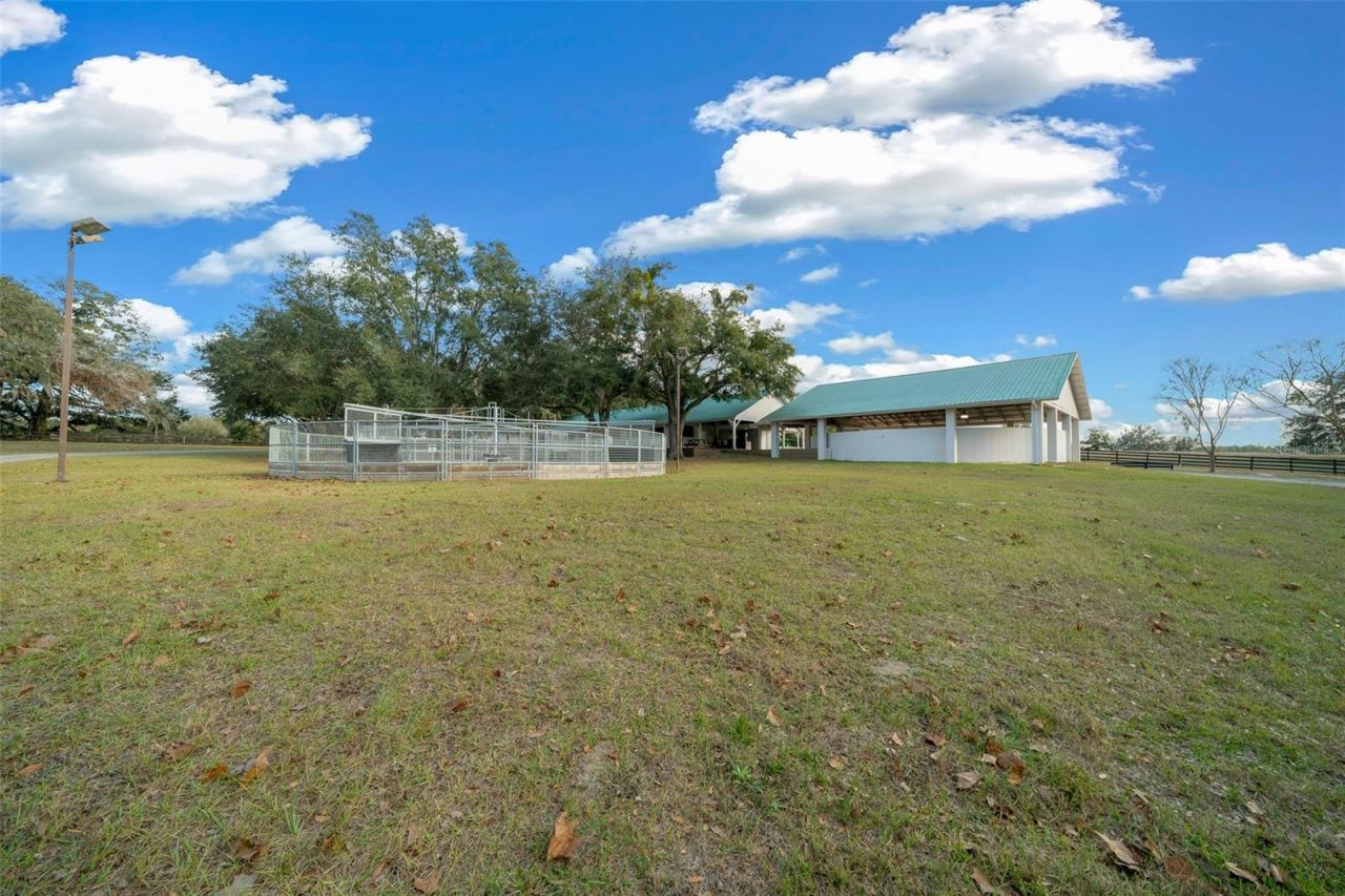 16921 SE 19th Court, Summerfield, FL 34491 Photo