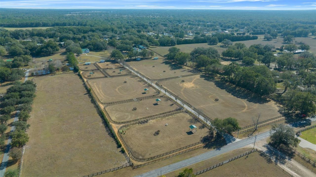 16921 SE 19th Court, Summerfield, FL 34491 Photo