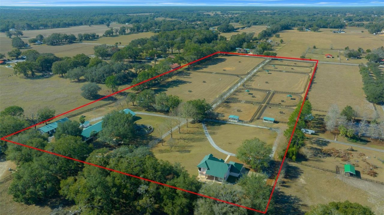 16921 SE 19th Court, Summerfield, FL 34491 Photo