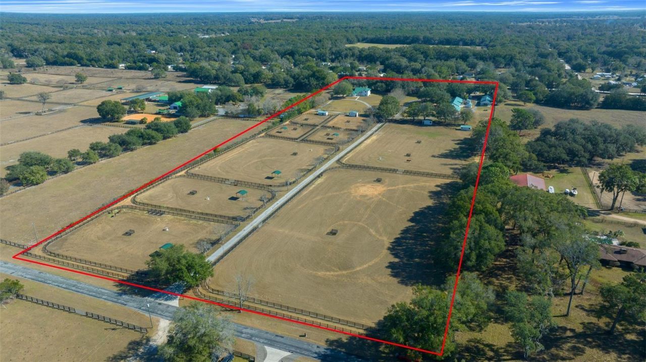 16921 SE 19th Court, Summerfield, FL 34491 Photo