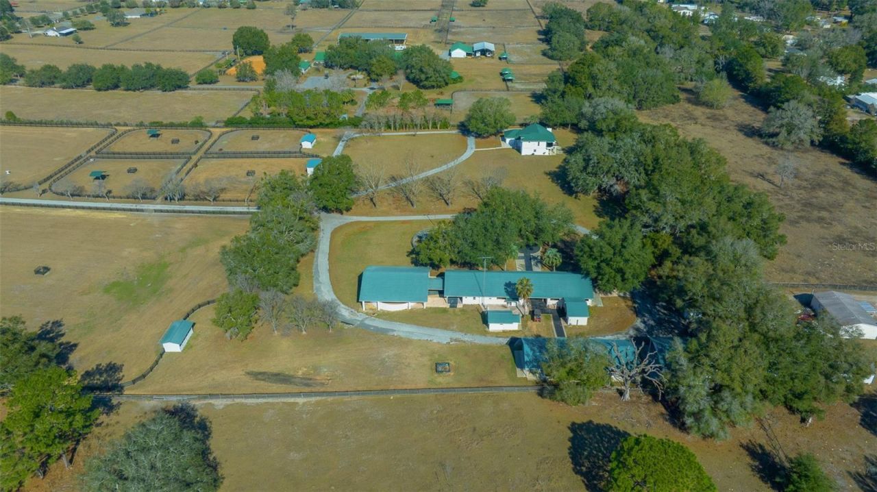 16921 SE 19th Court, Summerfield, FL 34491 Photo