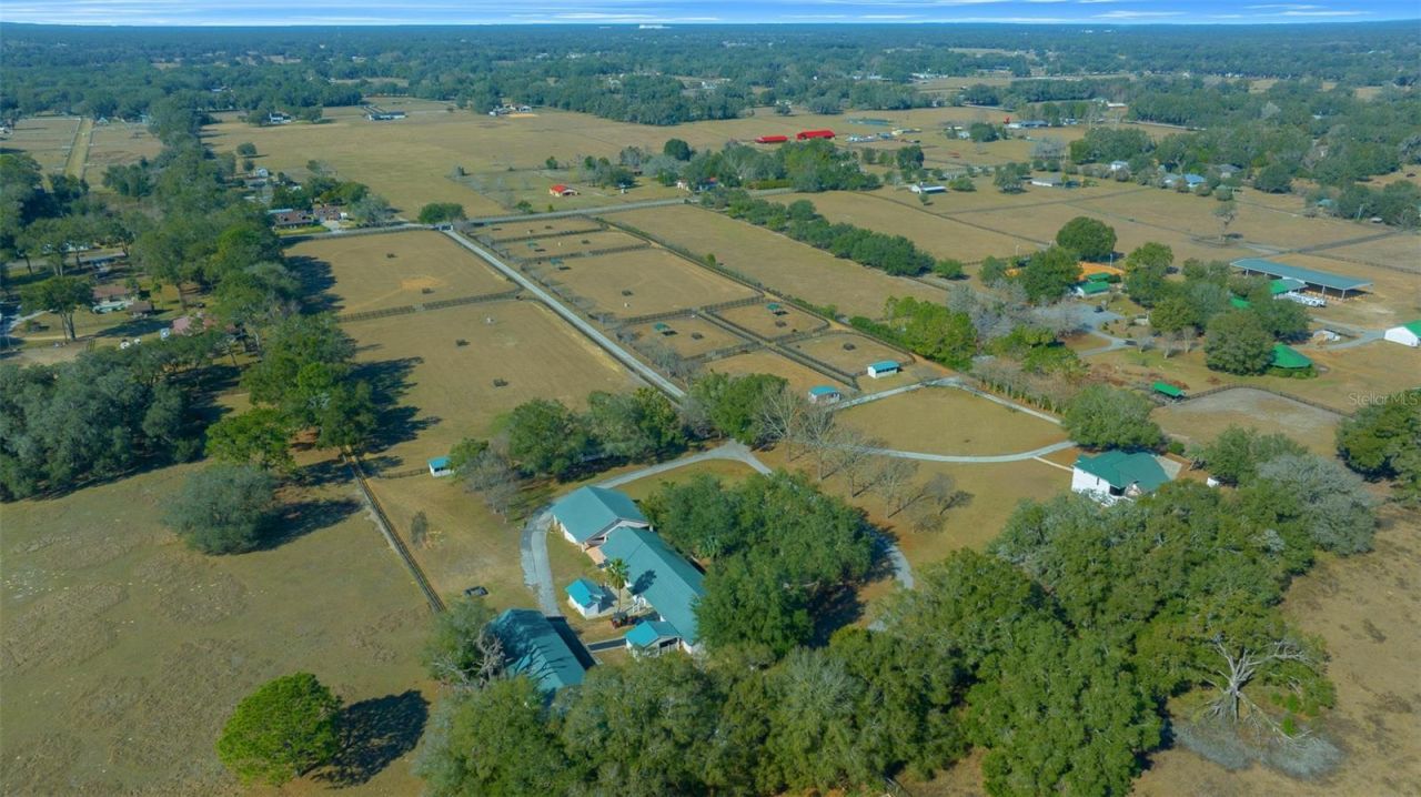 16921 SE 19th Court, Summerfield, FL 34491 Photo