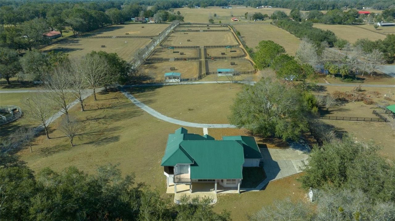 16921 SE 19th Court, Summerfield, FL 34491 Photo