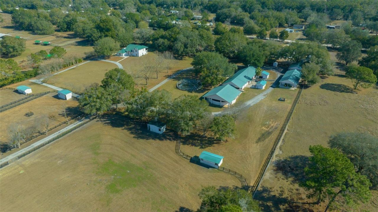 16921 SE 19th Court, Summerfield, FL 34491 Photo