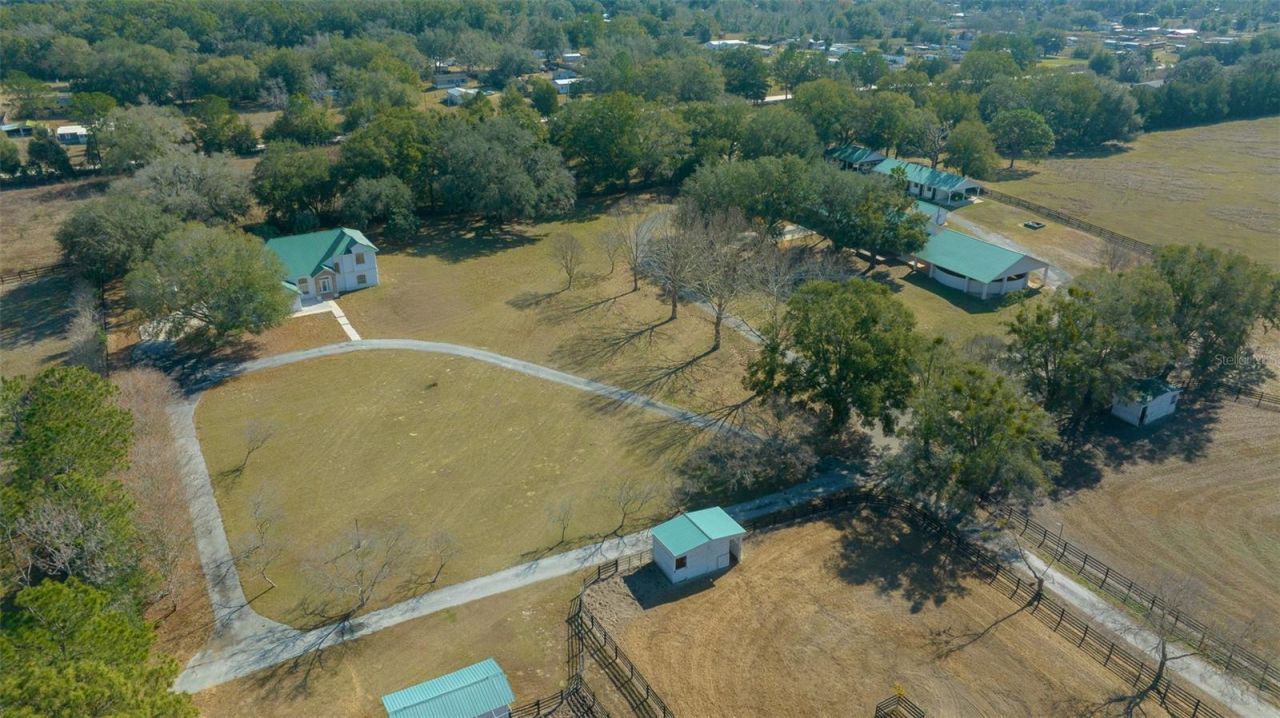 16921 SE 19th Court, Summerfield, FL 34491 Photo