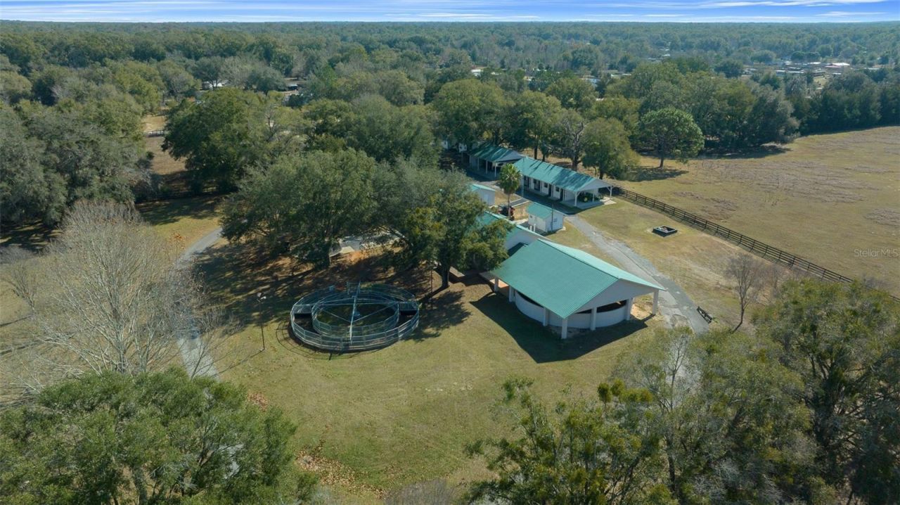 16921 SE 19th Court, Summerfield, FL 34491 Photo