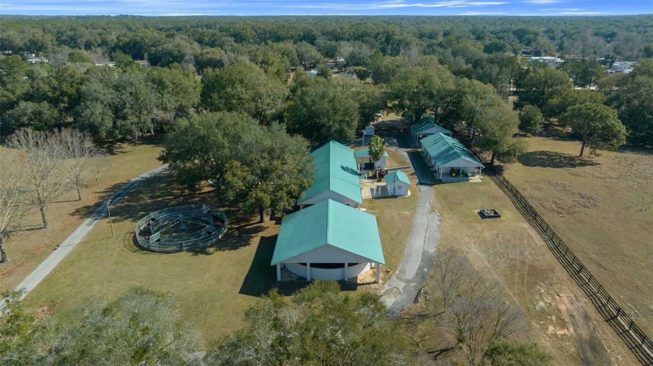 16921 SE 19th Court, Summerfield, FL 34491 Photo