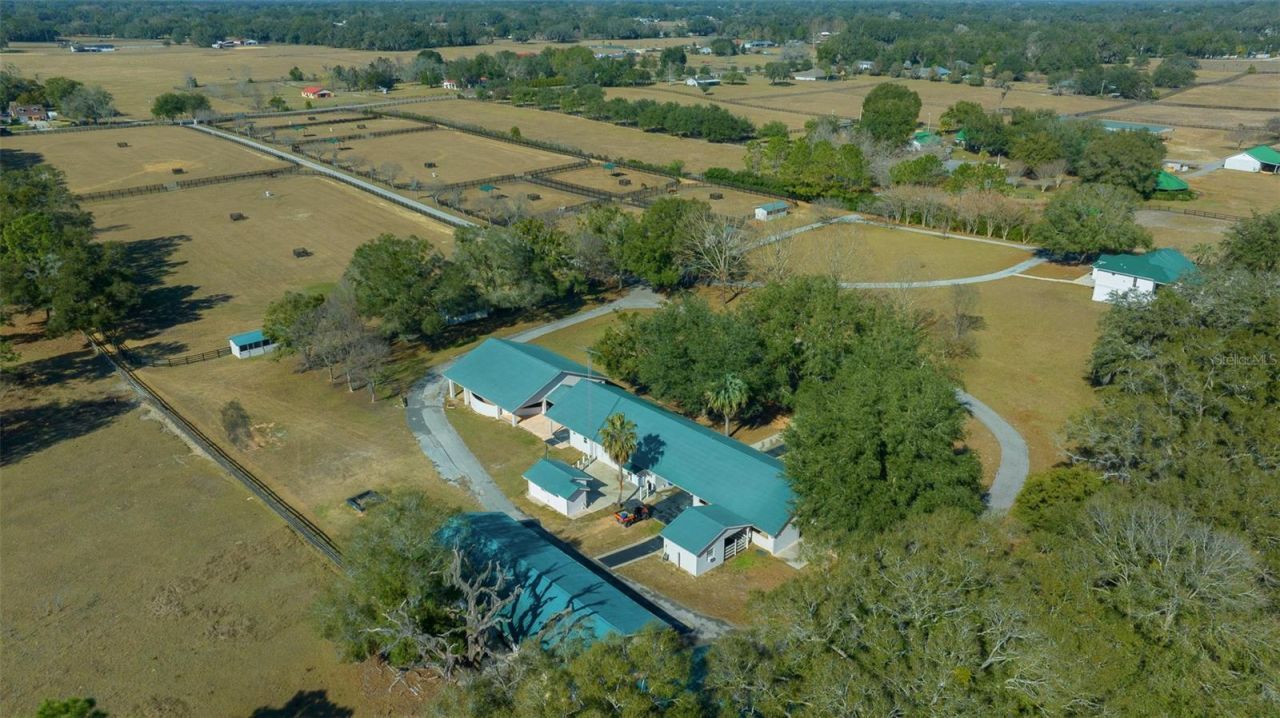 16921 SE 19th Court, Summerfield, FL 34491 Photo