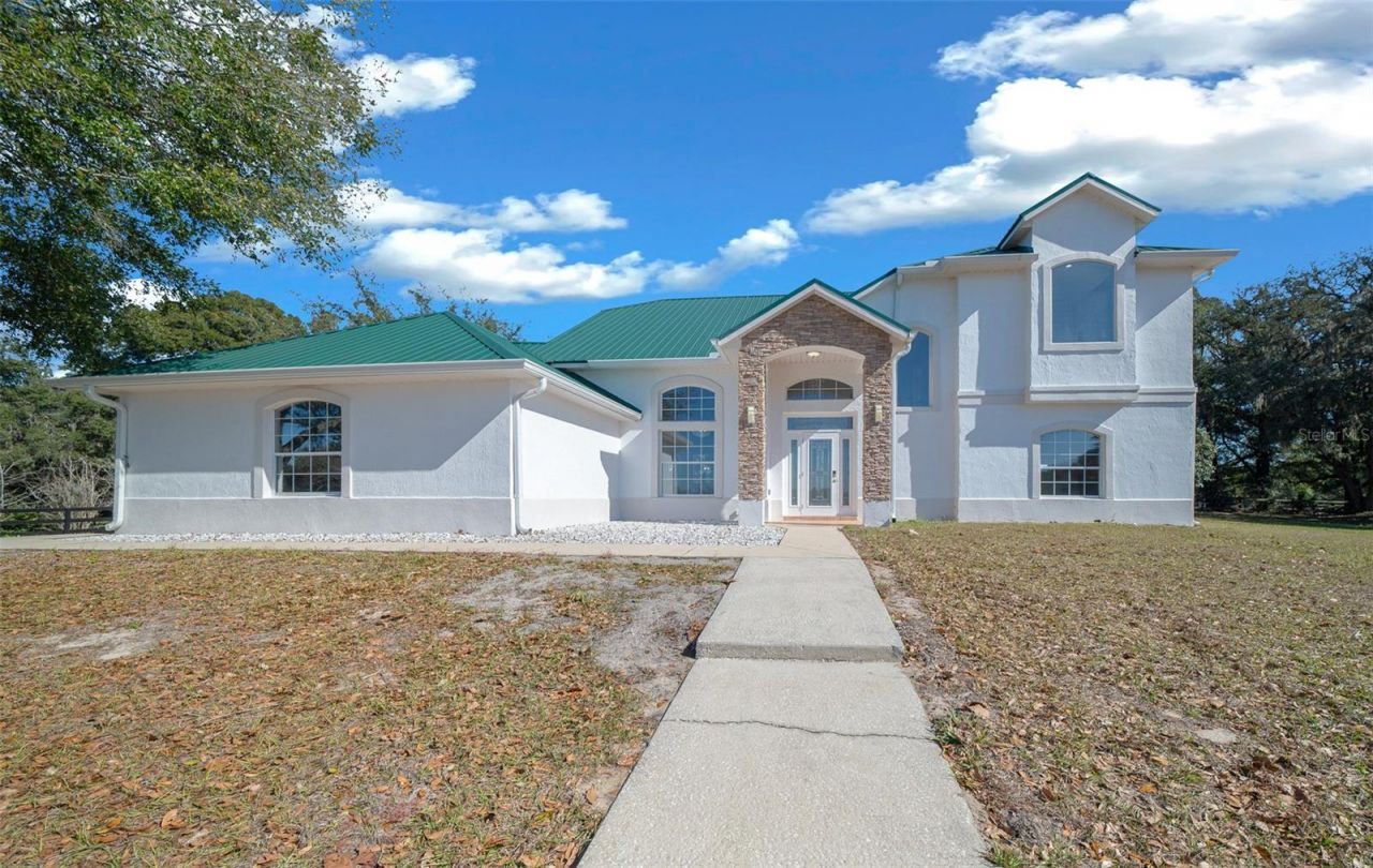 16921 SE 19th Court, Summerfield, FL 34491 Photo