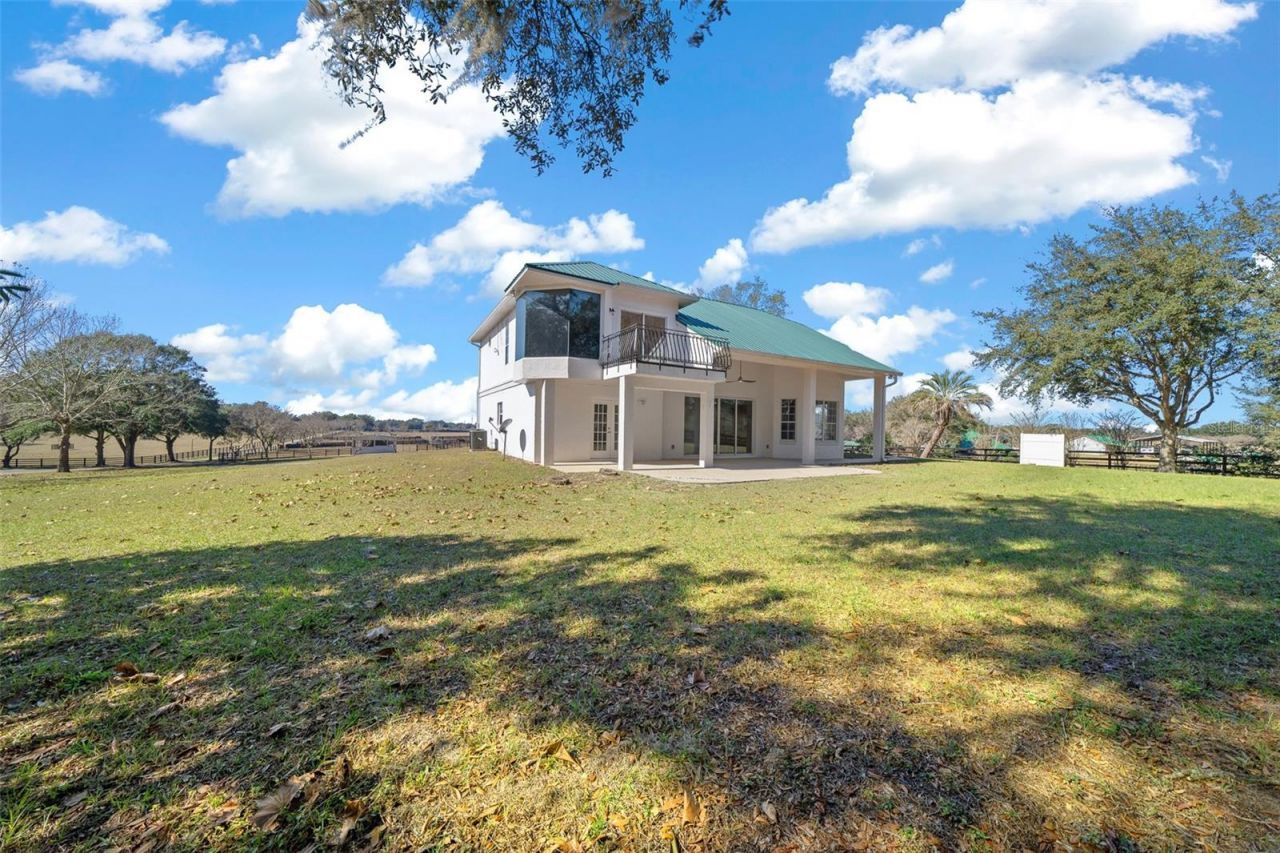 16921 SE 19th Court, Summerfield, FL 34491 Photo