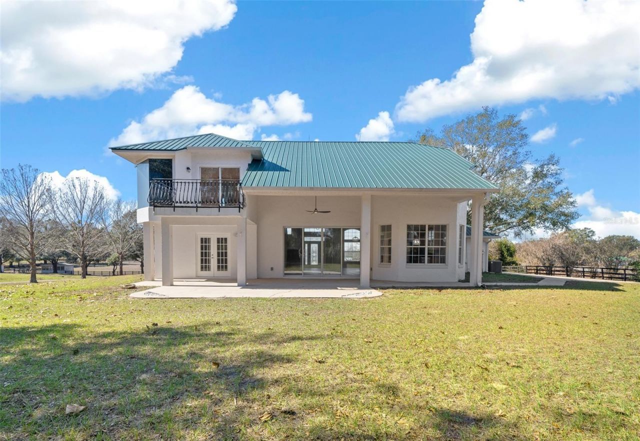 16921 SE 19th Court, Summerfield, FL 34491 Photo