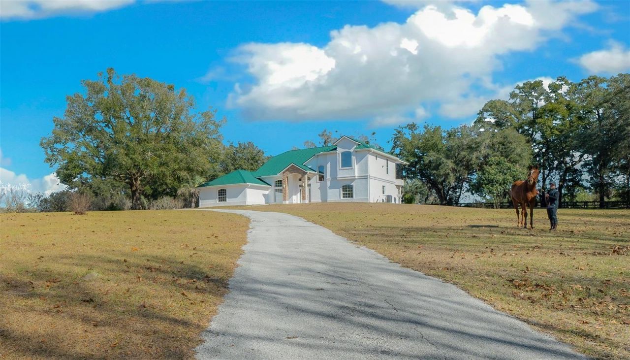 16921 SE 19th Court, Summerfield, FL 34491 Photo