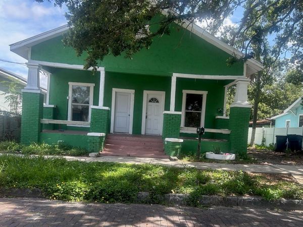 2410 HARPER STREET, TAMPA, FL 33605