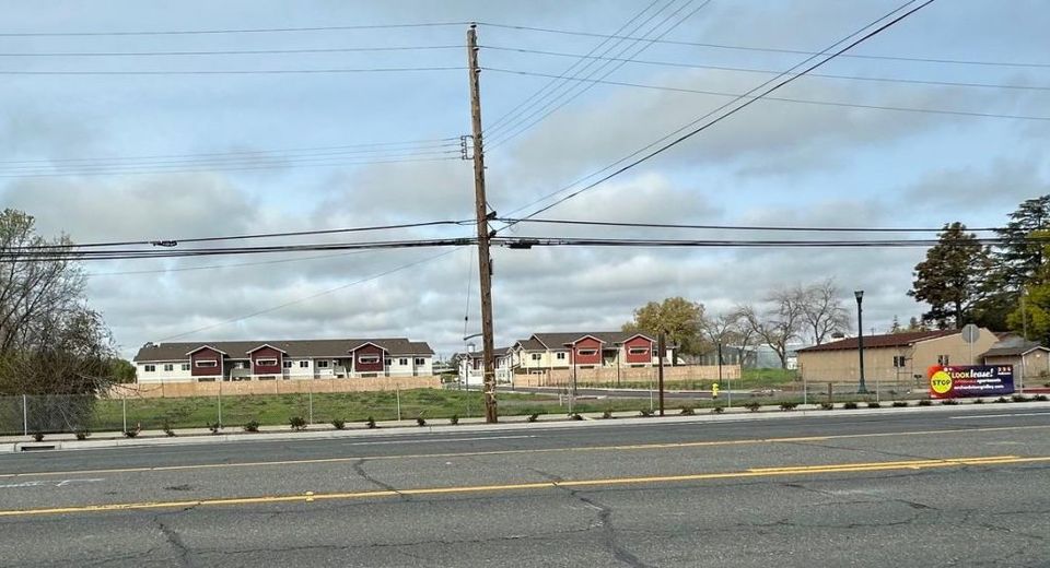 Hwy 99, Gridley, CA 95948 Photo