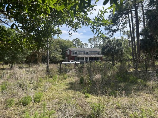 4810 Windmill Road, Loxahatchee, FL 33470