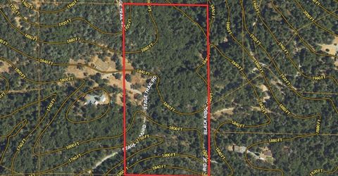 3291 Stage Trail Rd, Greenwood, CA 95635 Photo