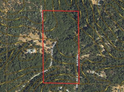 3291 Stage Trail Rd, Greenwood, CA 95635 Photo