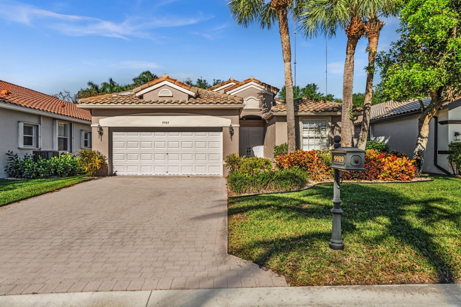 9989 Torino Drive, Lake Worth, FL 33467 Photo