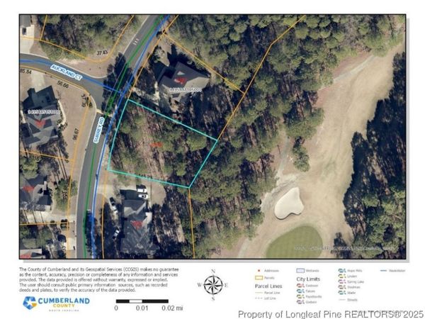 6789 Surrey Road, Fayetteville, NC 28306