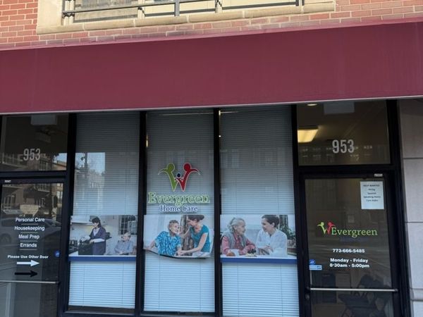 953 N Ashland Avenue, Chicago, IL 60622