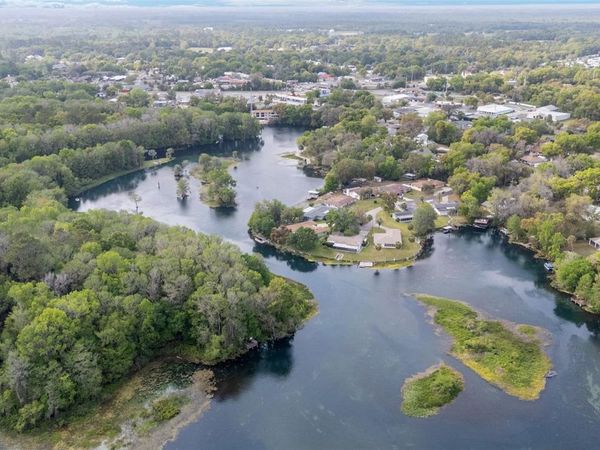 12180 MAPLE STREET, DUNNELLON, FL 34432