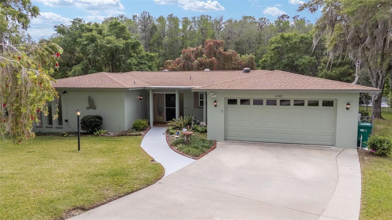 12180 Maple Street, Dunnellon, FL 34432 Photo
