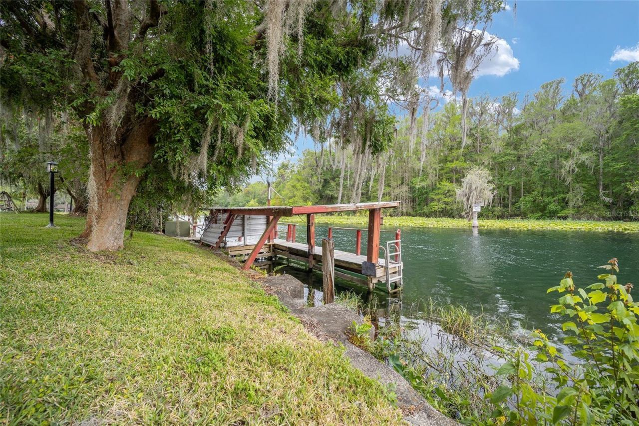 12180 Maple Street, Dunnellon, FL 34432 Photo