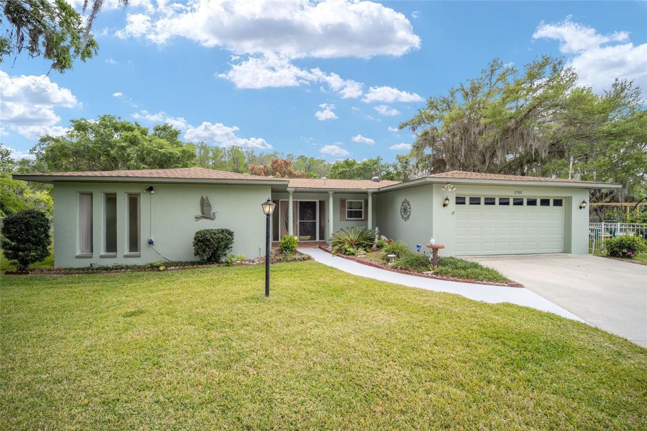 12180 Maple Street, Dunnellon, FL 34432 Photo