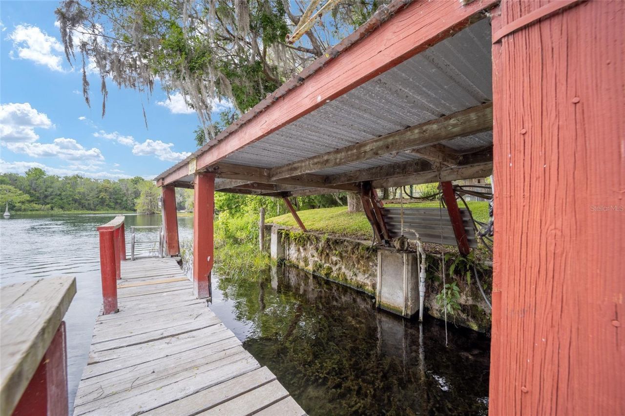 12180 Maple Street, Dunnellon, FL 34432 Photo