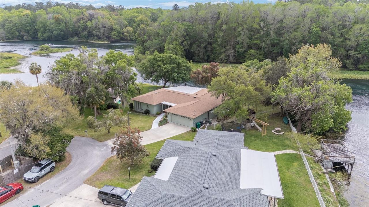 12180 Maple Street, Dunnellon, FL 34432 Photo