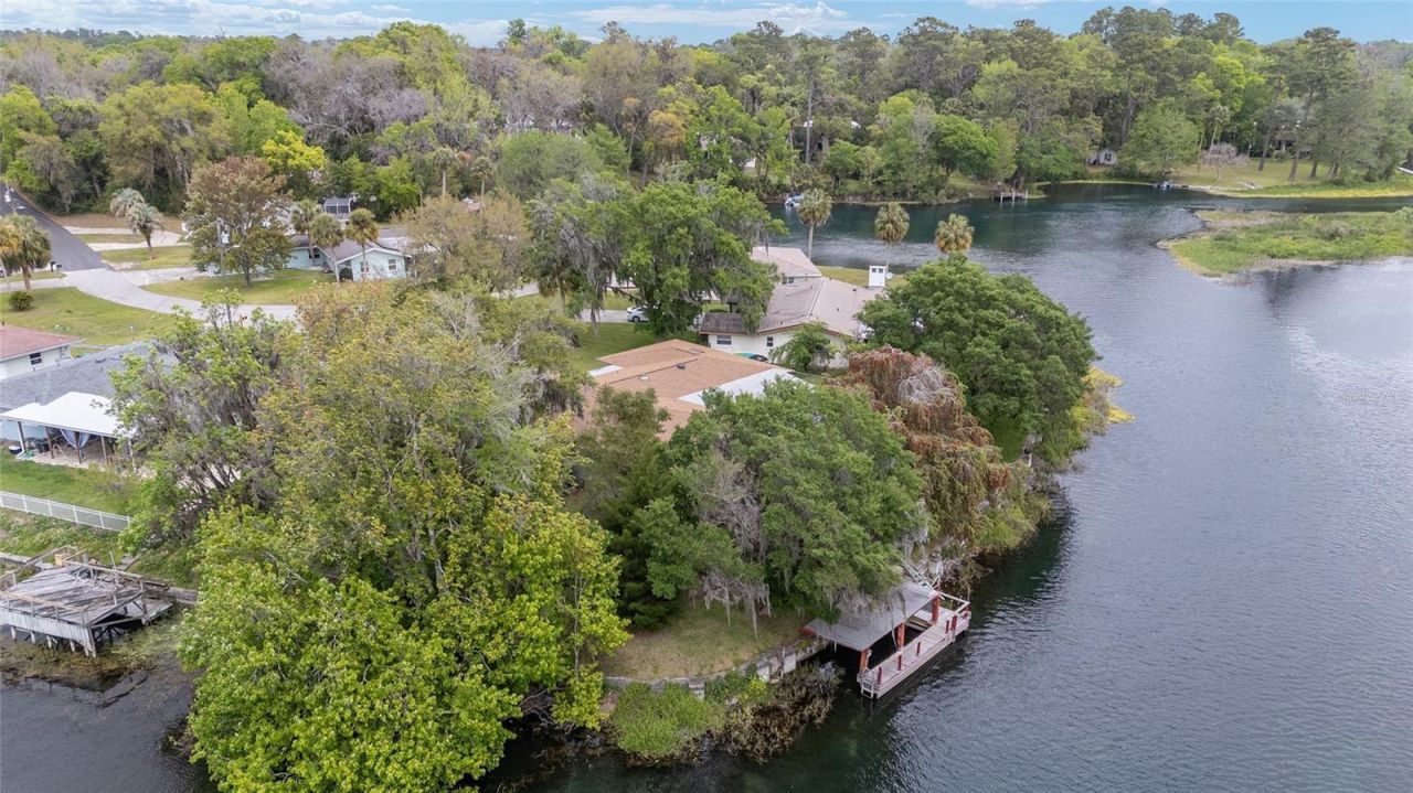 12180 Maple Street, Dunnellon, FL 34432 Photo