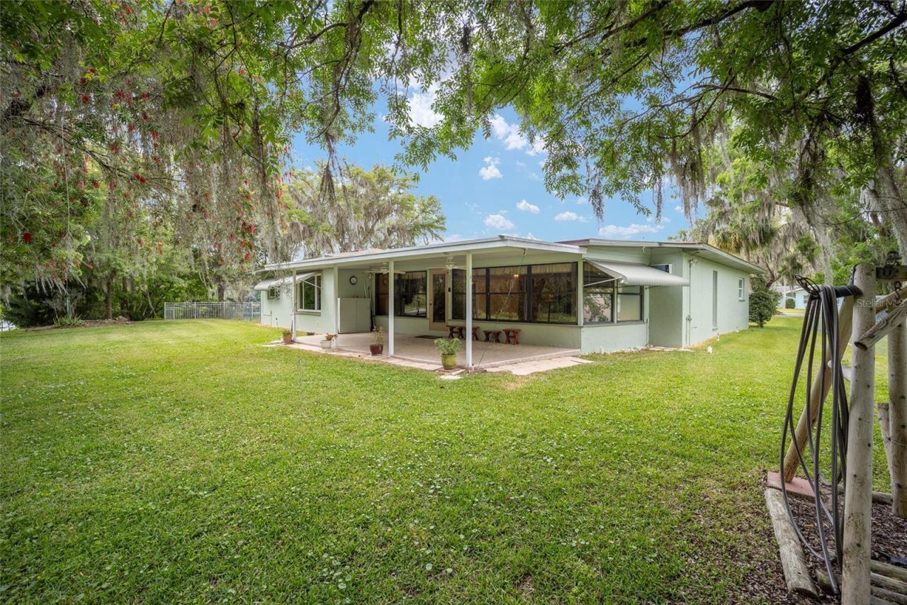 12180 Maple Street, Dunnellon, FL 34432 Photo