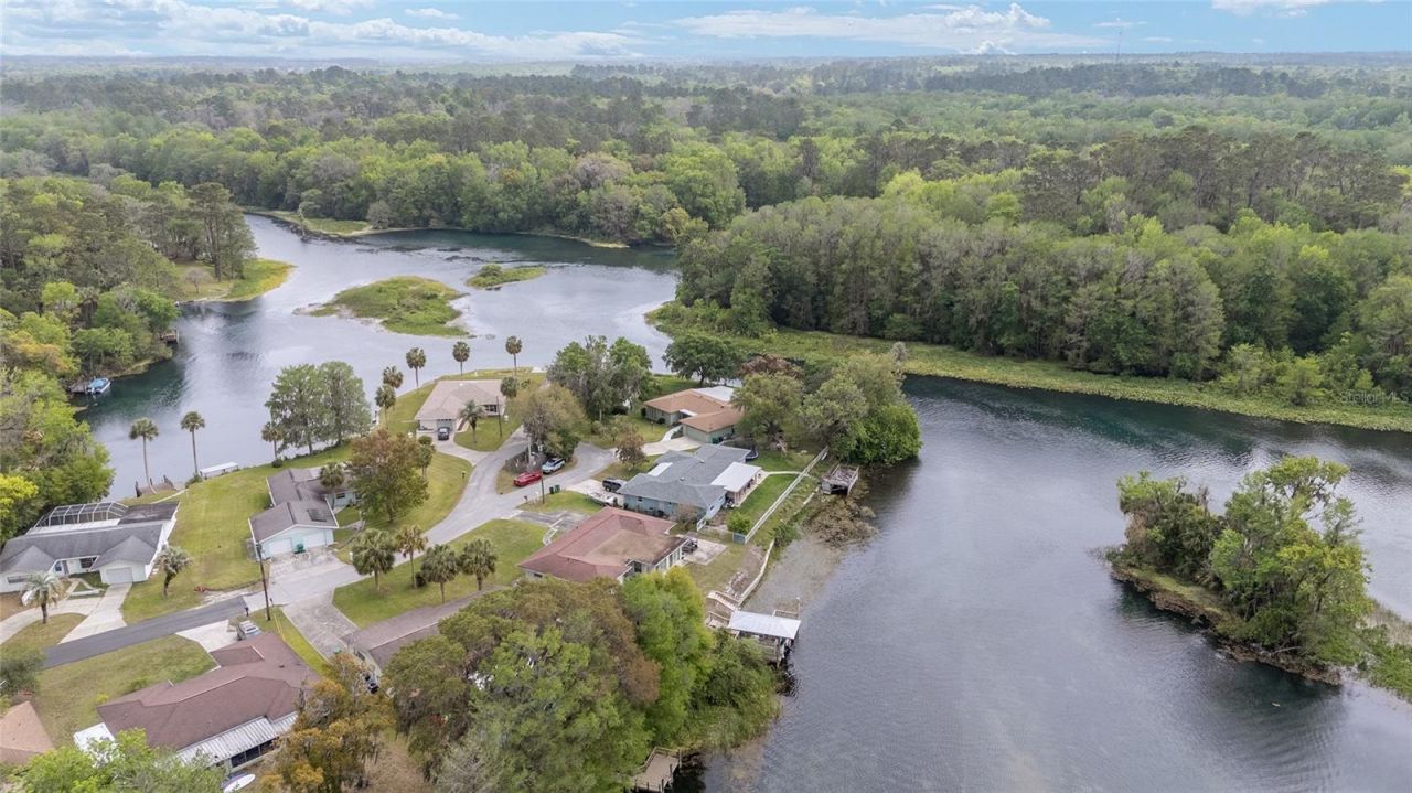 12180 Maple Street, Dunnellon, FL 34432 Photo