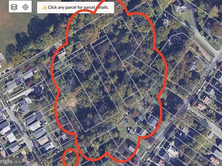 0 3rd Street, Media, PA 19063 Main Photo