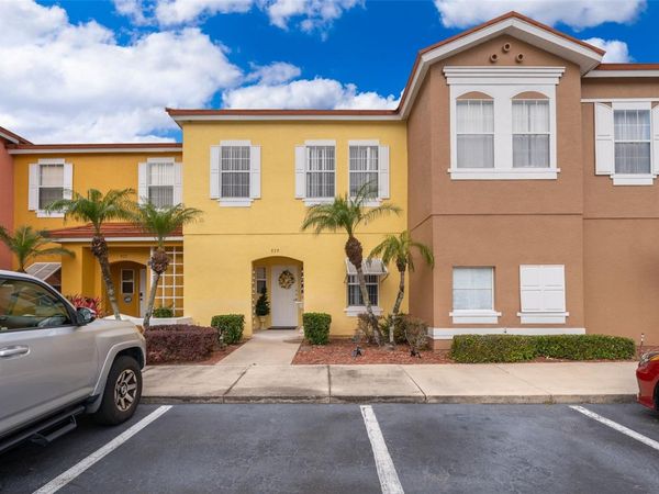 979 PARK TERRACE CIRCLE, KISSIMMEE, FL 34746