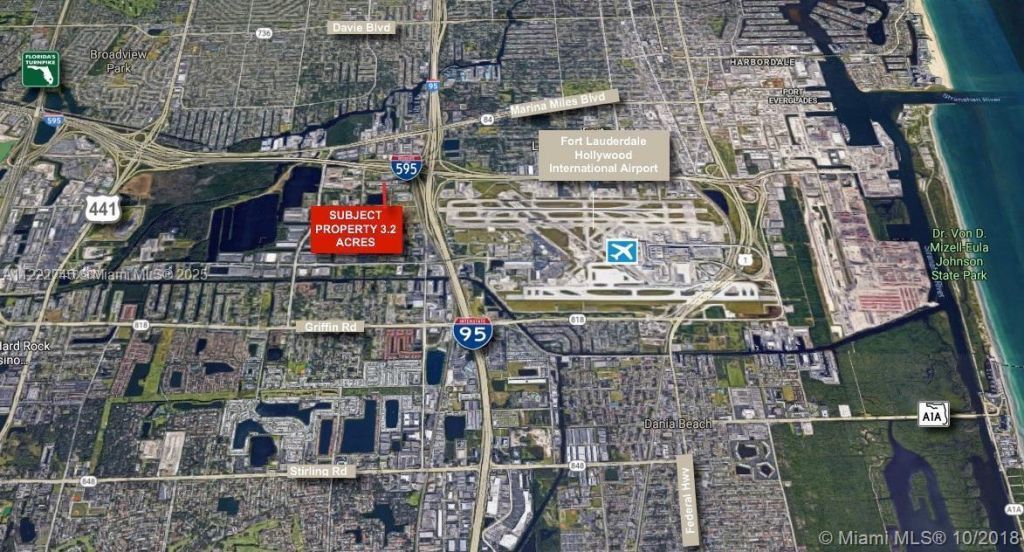 2490 SW 32nd St, Dania Beach, FL 33312 Photo