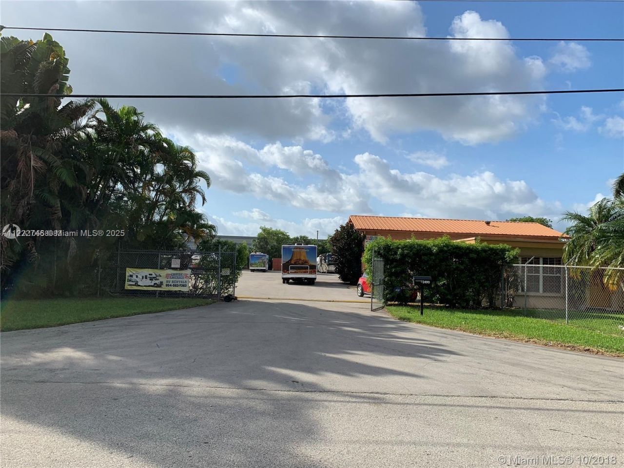 2490 SW 32nd St, Dania Beach, FL 33312 Photo