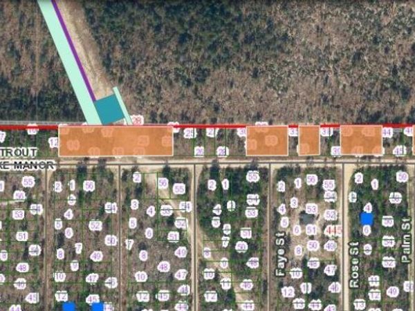 228 ROME AVE, INTERLACHEN, FL 32148