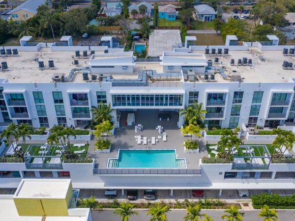 111 SE 1st Avenue, Unit 512, Delray Beach, FL 33444