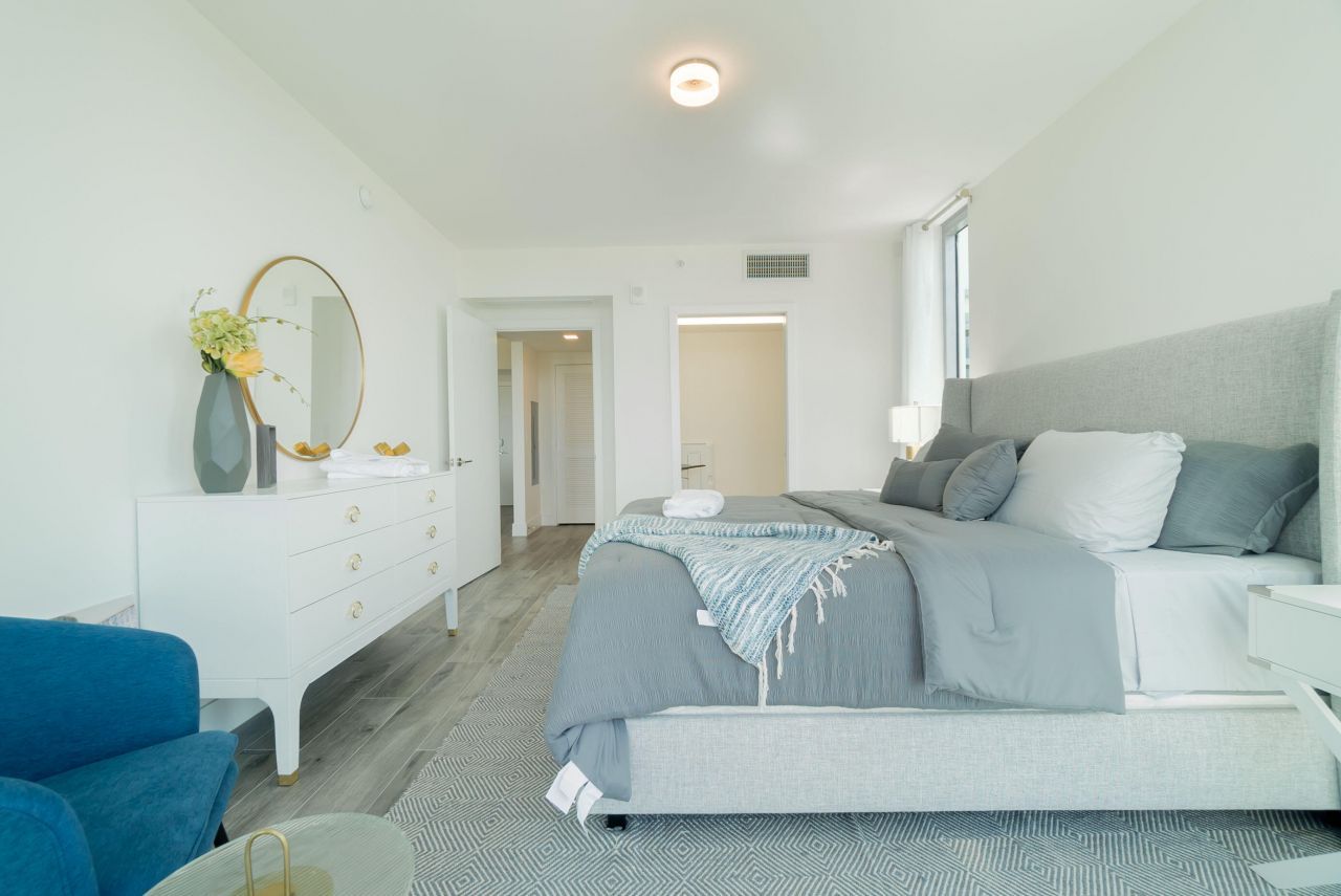 111 SE 1st Avenue, Unit 512, Delray Beach, FL 33444 Photo