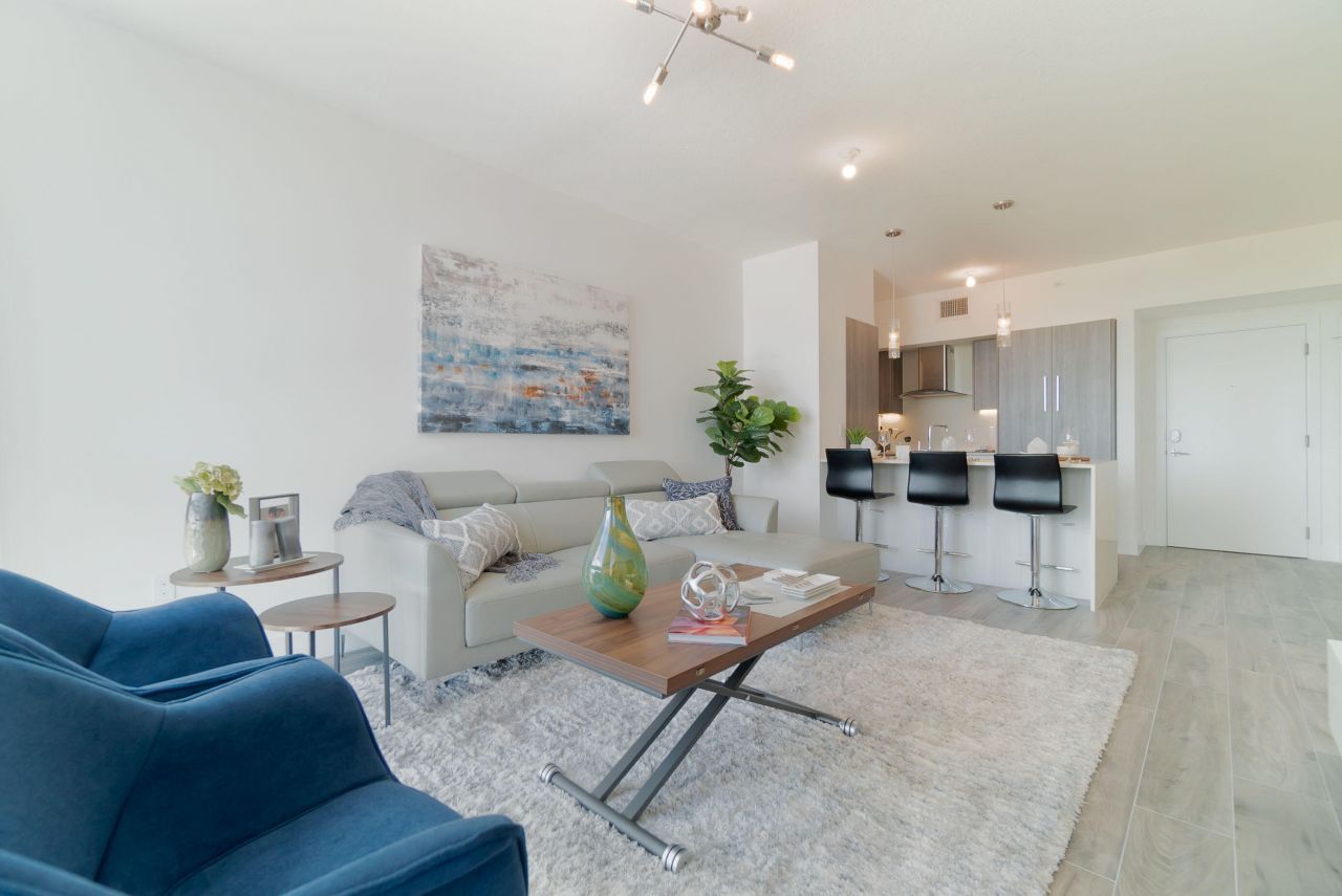 111 SE 1st Avenue, Unit 512, Delray Beach, FL 33444 Photo