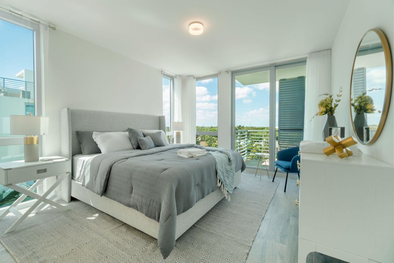 111 SE 1st Avenue, Unit 512, Delray Beach, FL 33444 Photo