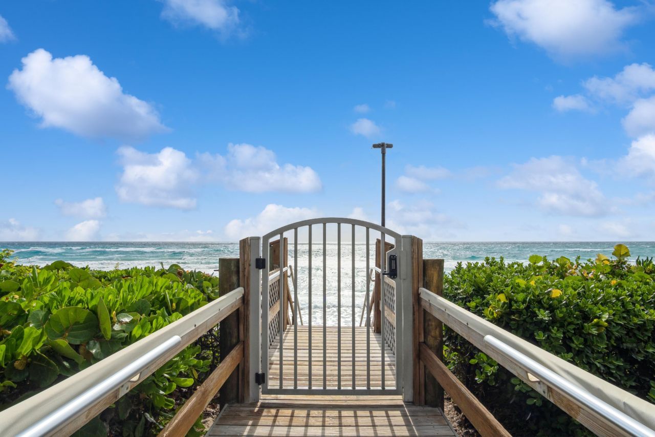 3200 S Ocean Boulevard, Unit B104, Palm Beach, FL 33480 Photo