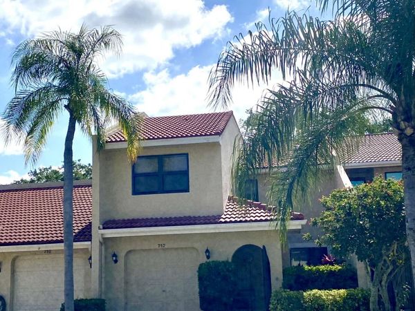 712 Windermere Way, Palm Beach Gardens, FL 33418