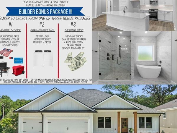 1720 25th Street Street, Niceville, FL 32578