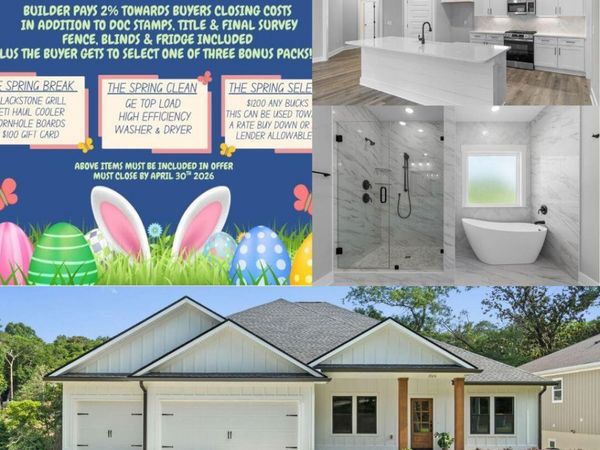 1720 25th Street Street, Niceville, FL 32578